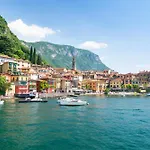 بيت للعطل Aquila Pianello Del Lario