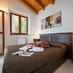 Aquila بيت للعطل Pianello Del Lario